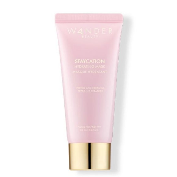 Wander Beauty Staycation Hydrating Mask - Picture 5 of 6